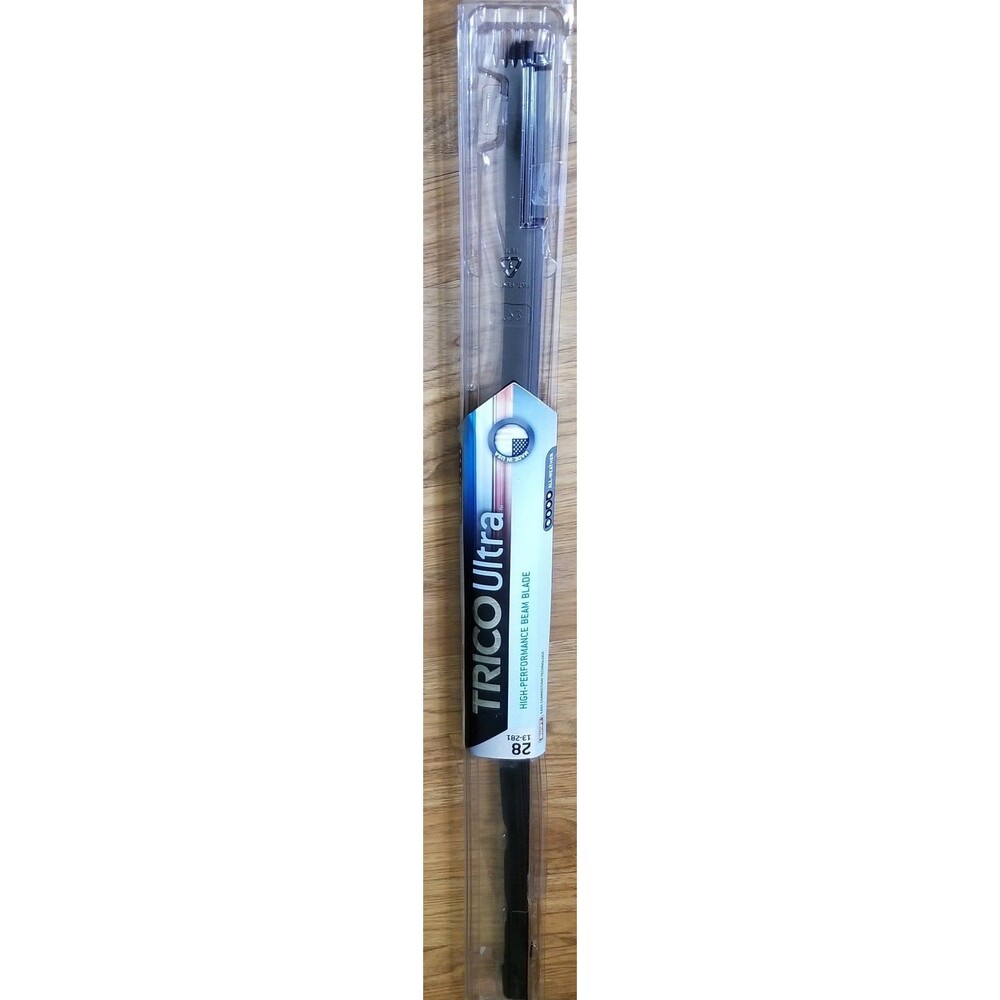 Trico 28" 13-281 high performance beam blade open box